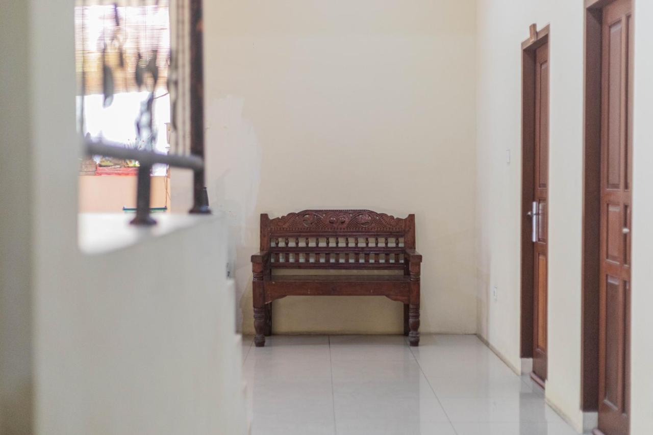 Alam Pangkung Ubud Buitenkant foto